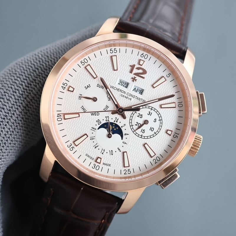 VACHERON CONSTANTIN Watches